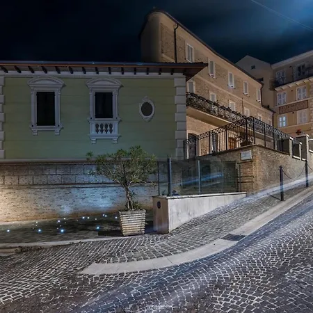 Vecchio Calzaturificio Verducci Montegranaro