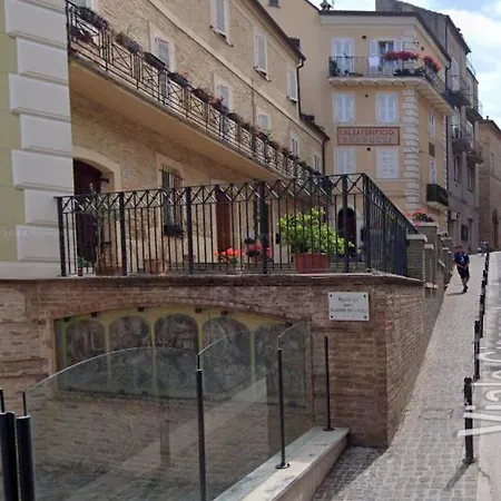 Vecchio Calzaturificio Verducci 3*