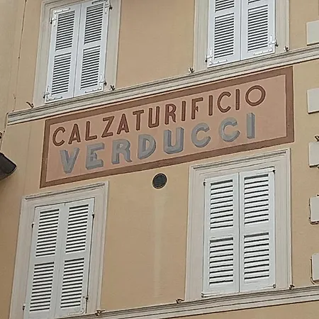 Vecchio Calzaturificio Verducci