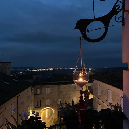 Vecchio Calzaturificio Verducci Affittacamere