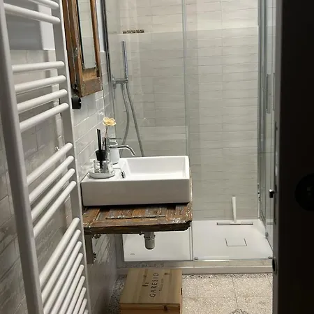 Gasthof Vecchio Calzaturificio Verducci 3*