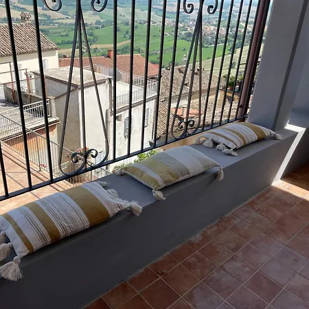 Guest house Vecchio Calzaturificio Verducci