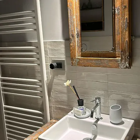 Vecchio Calzaturificio Verducci Guest house Montegranaro