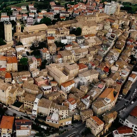 Vecchio Calzaturificio Verducci 3*