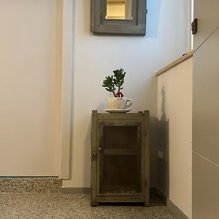 Vecchio Calzaturificio Verducci Guest house Montegranaro
