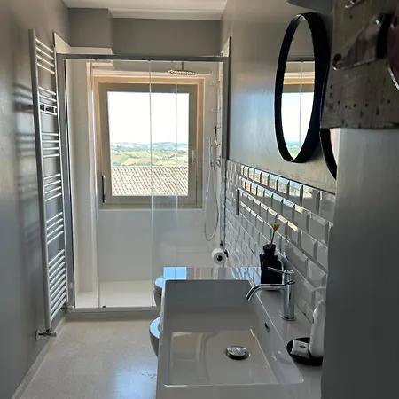 Vecchio Calzaturificio Verducci 3* Montegranaro