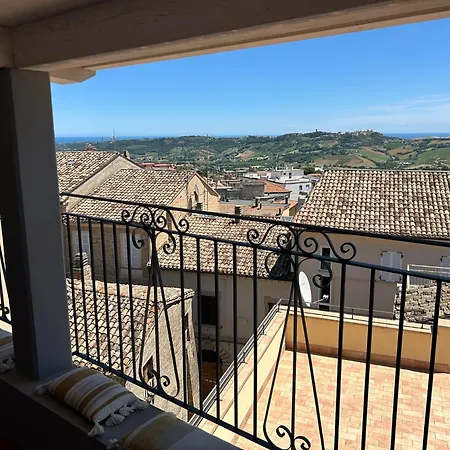 Vecchio Calzaturificio Verducci Montegranaro