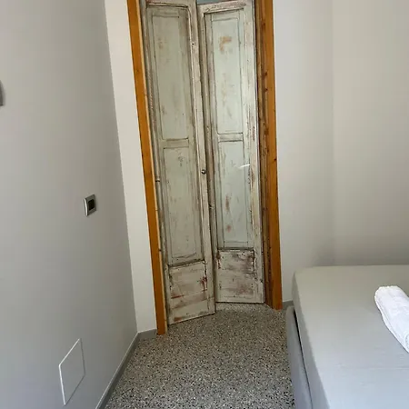 Affittacamere Vecchio Calzaturificio Verducci *