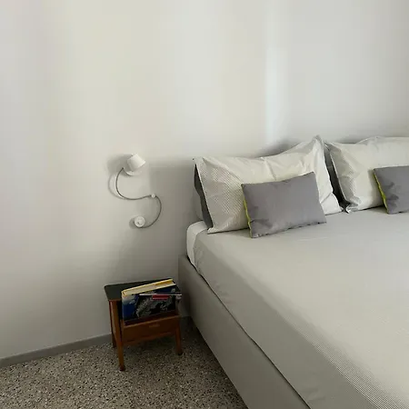 Guest house Vecchio Calzaturificio Verducci