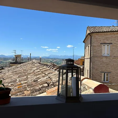 Vecchio Calzaturificio Verducci Montegranaro