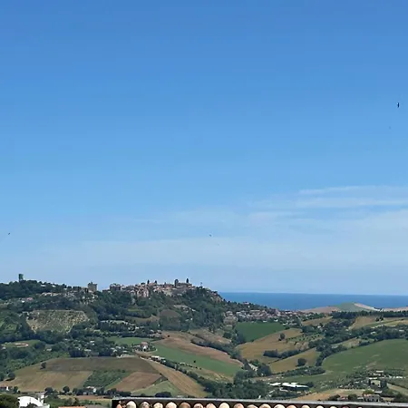 Vecchio Calzaturificio Verducci * Montegranaro