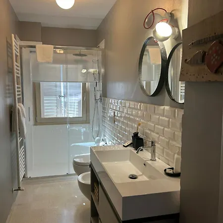 Affittacamere Vecchio Calzaturificio Verducci 3*