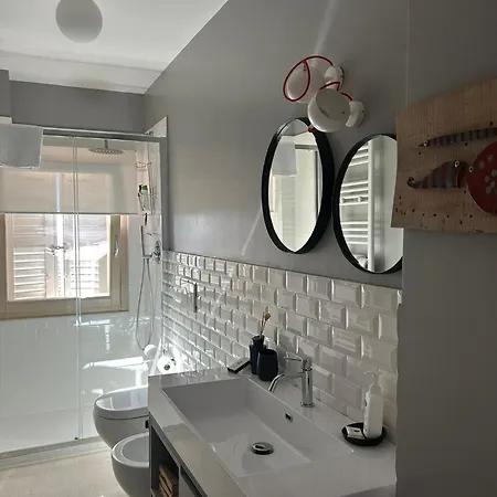 Affittacamere Vecchio Calzaturificio Verducci