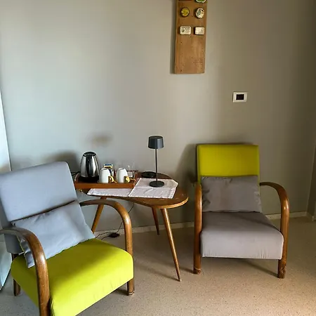 Vecchio Calzaturificio Verducci Guest house *