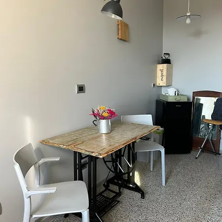 Affittacamere Vecchio Calzaturificio Verducci 3*