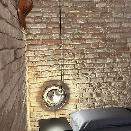 Penzion Vecchio Calzaturificio Verducci Montegranaro