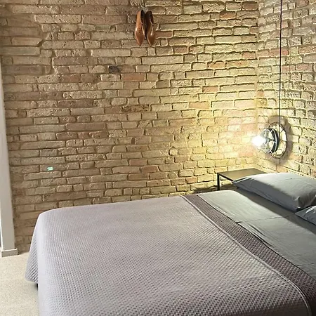 Vecchio Calzaturificio Verducci Montegranaro