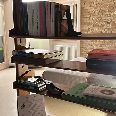 Gasthof Vecchio Calzaturificio Verducci