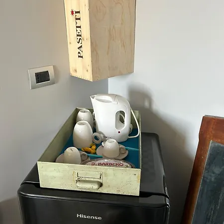 Vecchio Calzaturificio Verducci Montegranaro