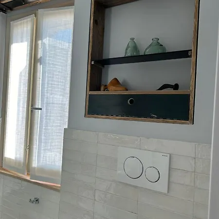 Affittacamere Vecchio Calzaturificio Verducci