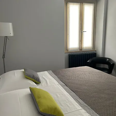 Vecchio Calzaturificio Verducci 3* Montegranaro