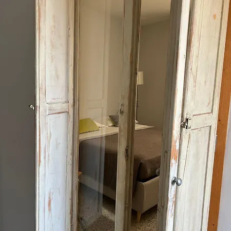 Vecchio Calzaturificio Verducci Affittacamere