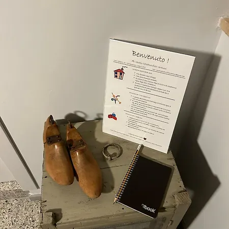 Affittacamere Vecchio Calzaturificio Verducci 3*