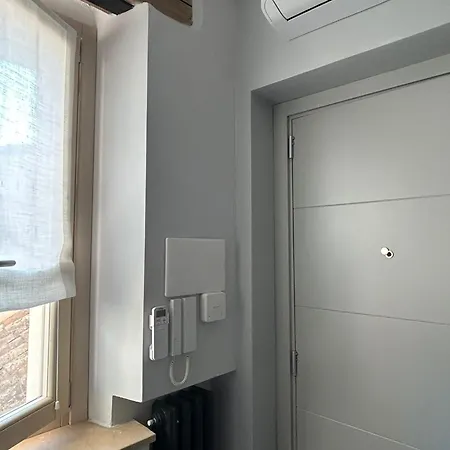 Vecchio Calzaturificio Verducci 3* Montegranaro