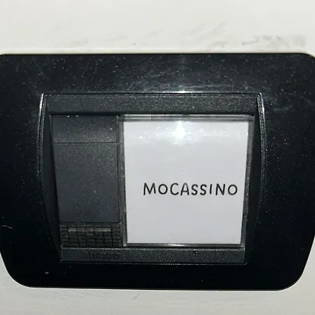 Vecchio Calzaturificio Verducci * Montegranaro