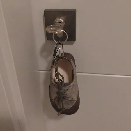 Gasthof Vecchio Calzaturificio Verducci Montegranaro