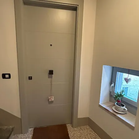 Gasthof Vecchio Calzaturificio Verducci Montegranaro