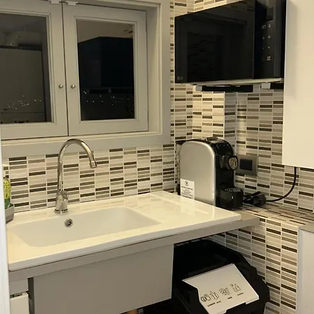 Affittacamere Vecchio Calzaturificio Verducci