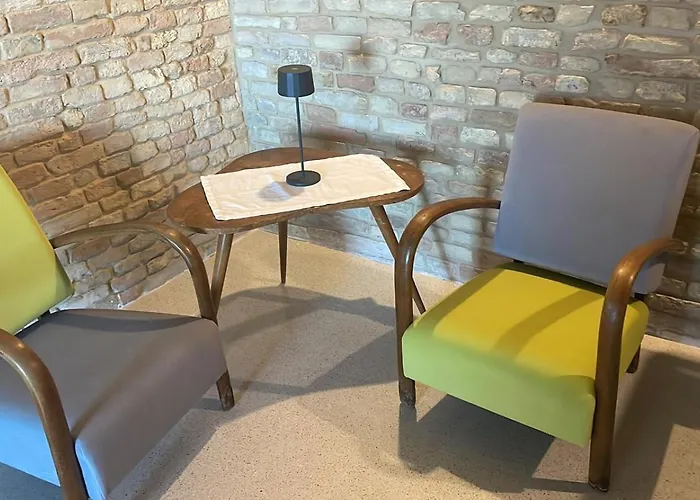 Affittacamere Vecchio Calzaturificio Verducci Montegranaro