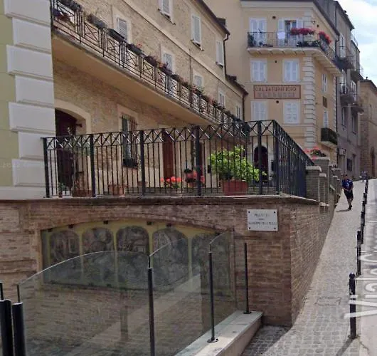 Vecchio Calzaturificio Verducci 3*