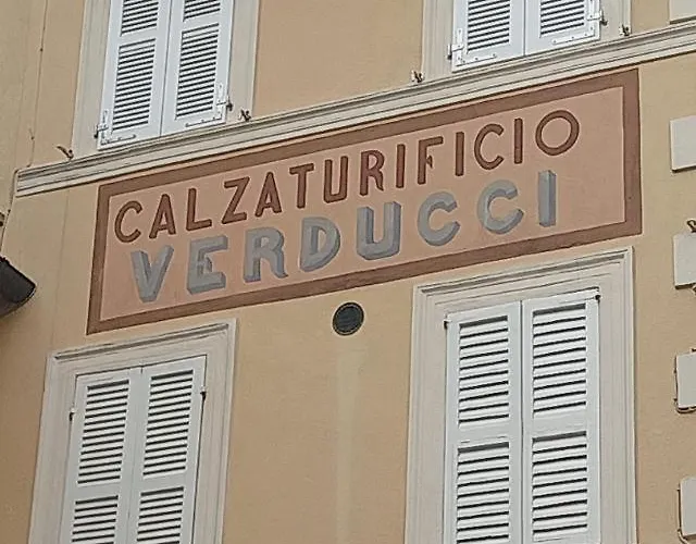 Vecchio Calzaturificio Verducci