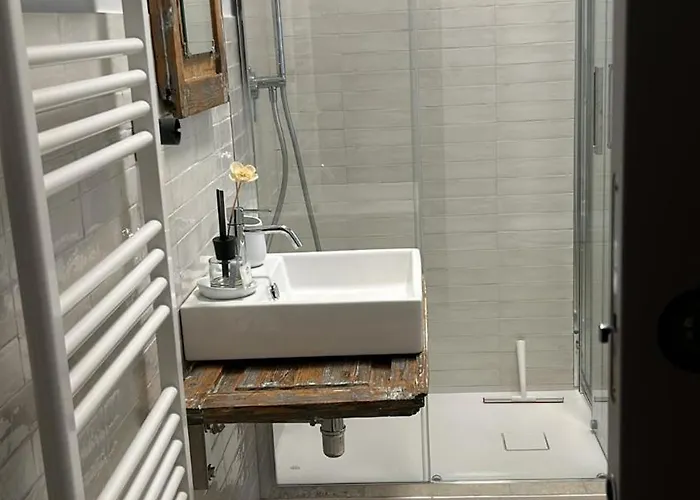 Affittacamere Vecchio Calzaturificio Verducci 3*