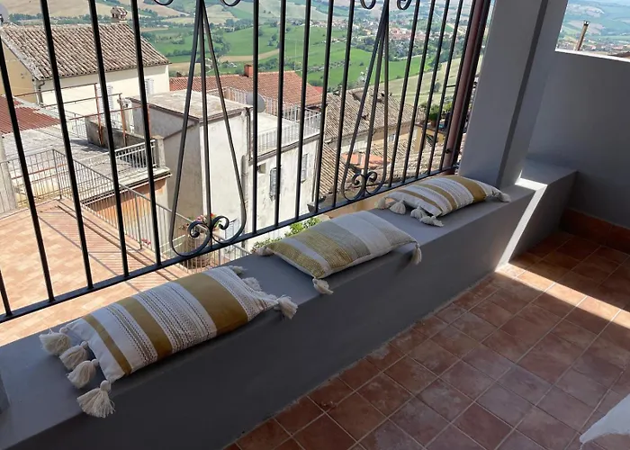 Affittacamere Vecchio Calzaturificio Verducci