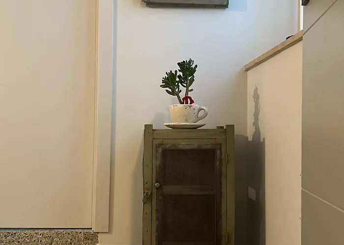 Vecchio Calzaturificio Verducci Affittacamere Montegranaro