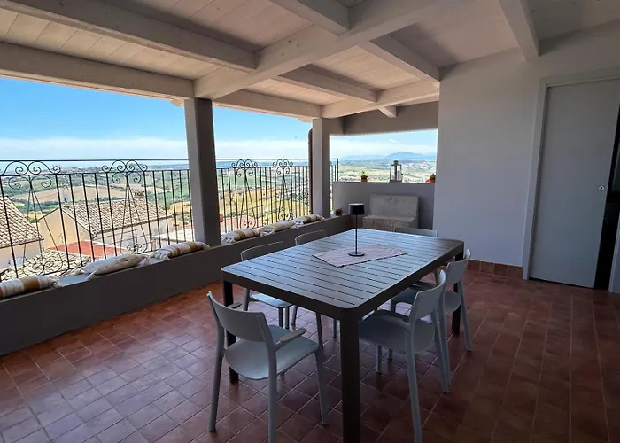 Affittacamere Vecchio Calzaturificio Verducci Montegranaro