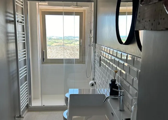 Vecchio Calzaturificio Verducci 3* Montegranaro