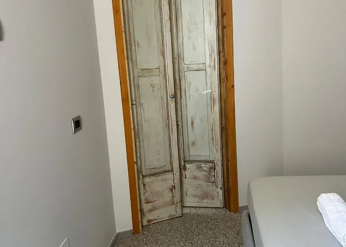 Affittacamere Vecchio Calzaturificio Verducci 3*