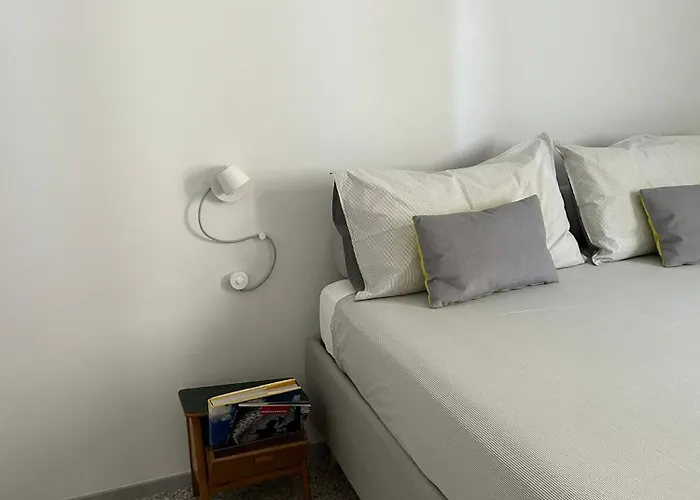 Affittacamere Vecchio Calzaturificio Verducci