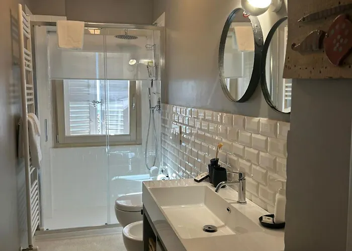 Affittacamere Vecchio Calzaturificio Verducci 3*