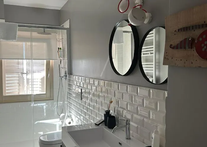 Affittacamere Vecchio Calzaturificio Verducci