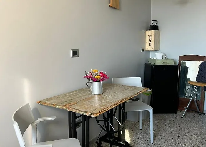 Affittacamere Vecchio Calzaturificio Verducci 3*