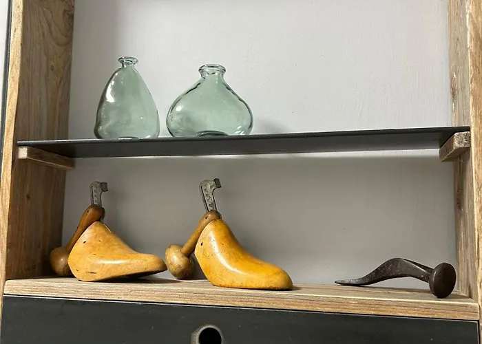 Vecchio Calzaturificio Verducci 3*