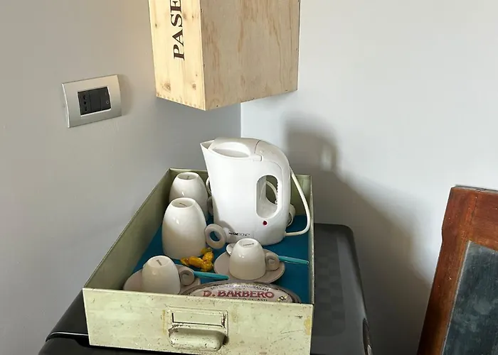 Vecchio Calzaturificio Verducci Montegranaro