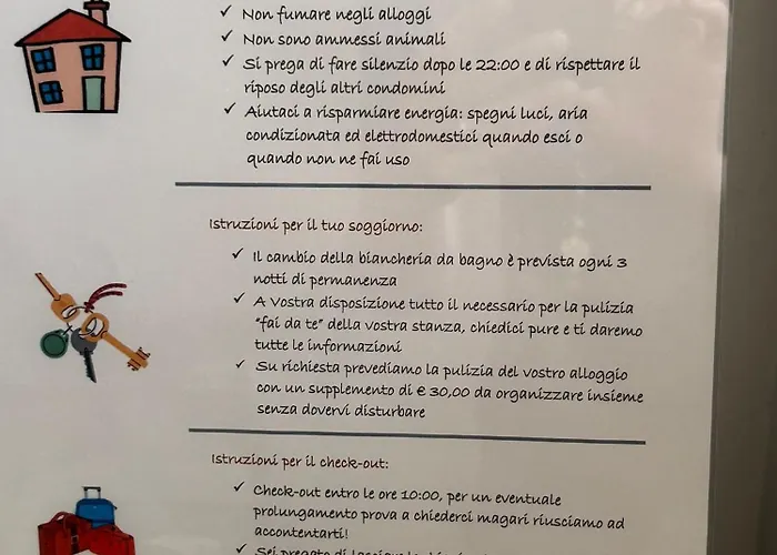 Vecchio Calzaturificio Verducci Affittacamere Montegranaro