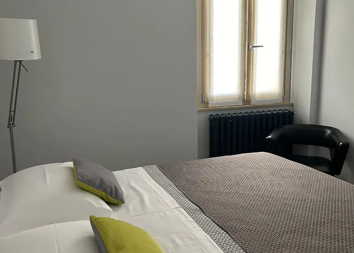 Vecchio Calzaturificio Verducci 3* Montegranaro