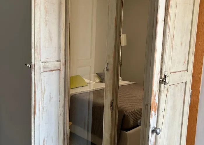 Vecchio Calzaturificio Verducci Affittacamere